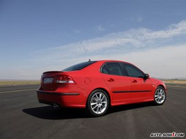 2006款萨博9-3