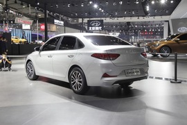 北京现代全新悦动