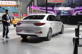 北京现代全新悦动