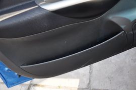 2012款宝骏乐驰1.2L手动活力型