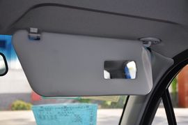 2012款宝骏乐驰1.2L手动活力型