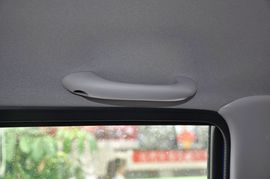 2012款宝骏乐驰1.2L手动活力型