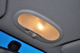 2012款宝骏乐驰1.2L手动活力型
