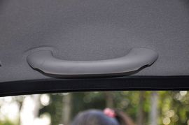 2012款宝骏乐驰1.2L手动活力型