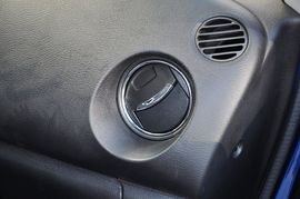 2012款宝骏乐驰1.2L手动活力型