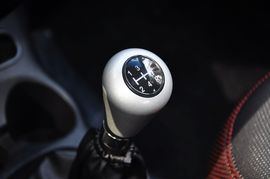 2012款宝骏乐驰1.2L手动活力型