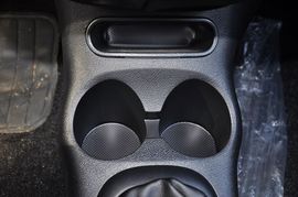 2012款宝骏乐驰1.2L手动活力型