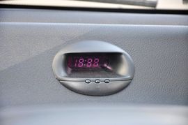 2012款宝骏乐驰1.2L手动活力型