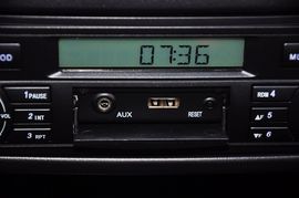 2012款宝骏乐驰1.2L手动活力型