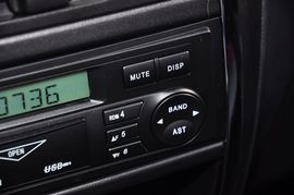 2012款宝骏乐驰1.2L手动活力型