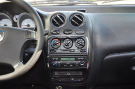 2012款宝骏乐驰1.2L手动活力型