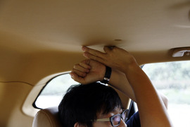 2012款华泰宝利格1.8T智汇版深测