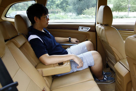 2012款华泰宝利格1.8T智汇版深测