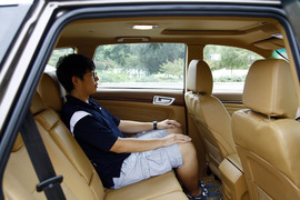 2012款华泰宝利格1.8T智汇版深测