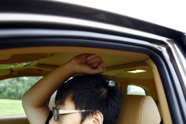 2012款华泰宝利格1.8T智汇版深测