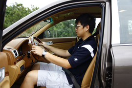 2012款华泰宝利格1.8T智汇版深测