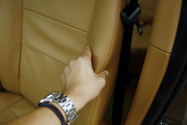 2012款华泰宝利格1.8T智汇版深测