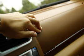 2012款华泰宝利格1.8T智汇版深测