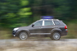 2012款华泰宝利格1.8T智汇版深测