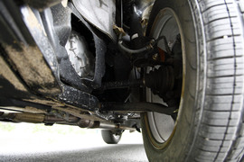 2012款华泰宝利格1.8T智汇版深测