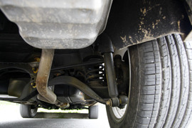 2012款华泰宝利格1.8T智汇版深测