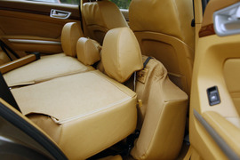 2012款华泰宝利格1.8T智汇版深测