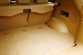 2012款华泰宝利格1.8T智汇版深测