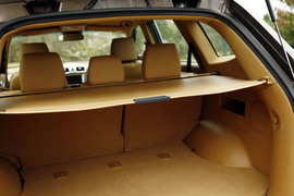 2012款华泰宝利格1.8T智汇版深测