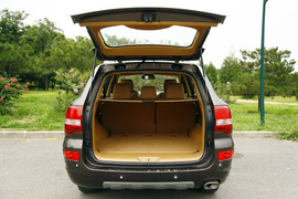 2012款华泰宝利格1.8T智汇版深测