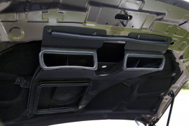 2012款华泰宝利格1.8T智汇版深测