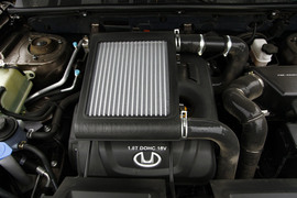 2012款华泰宝利格1.8T智汇版深测