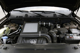 2012款华泰宝利格1.8T智汇版深测