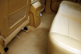 2012款华泰宝利格1.8T智汇版深测