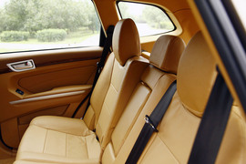 2012款华泰宝利格1.8T智汇版深测