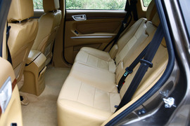 2012款华泰宝利格1.8T智汇版深测