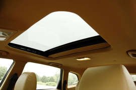 2012款华泰宝利格1.8T智汇版深测