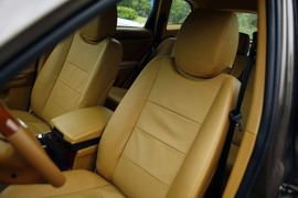 2012款华泰宝利格1.8T智汇版深测