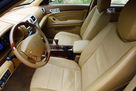 2012款华泰宝利格1.8T智汇版深测