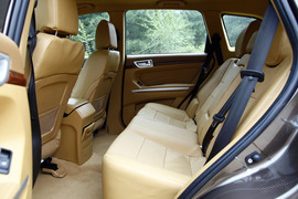 2012款华泰宝利格1.8T智汇版深测