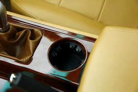 2012款华泰宝利格1.8T智汇版深测