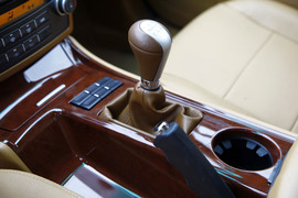 2012款华泰宝利格1.8T智汇版深测