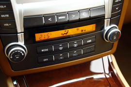 2012款华泰宝利格1.8T智汇版深测