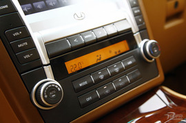 2012款华泰宝利格1.8T智汇版深测