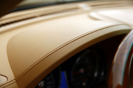 2012款华泰宝利格1.8T智汇版深测