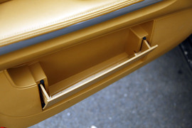 2012款华泰宝利格1.8T智汇版深测