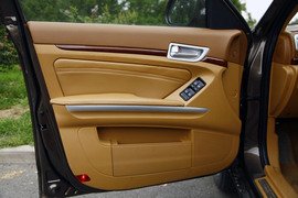 2012款华泰宝利格1.8T智汇版深测