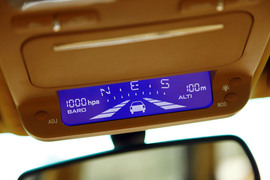 2012款华泰宝利格1.8T智汇版深测