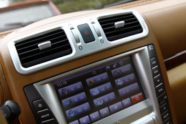 2012款华泰宝利格1.8T智汇版深测