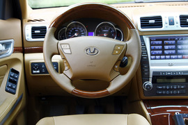 2012款华泰宝利格1.8T智汇版深测