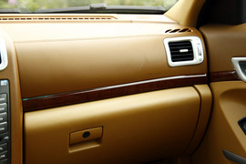 2012款华泰宝利格1.8T智汇版深测